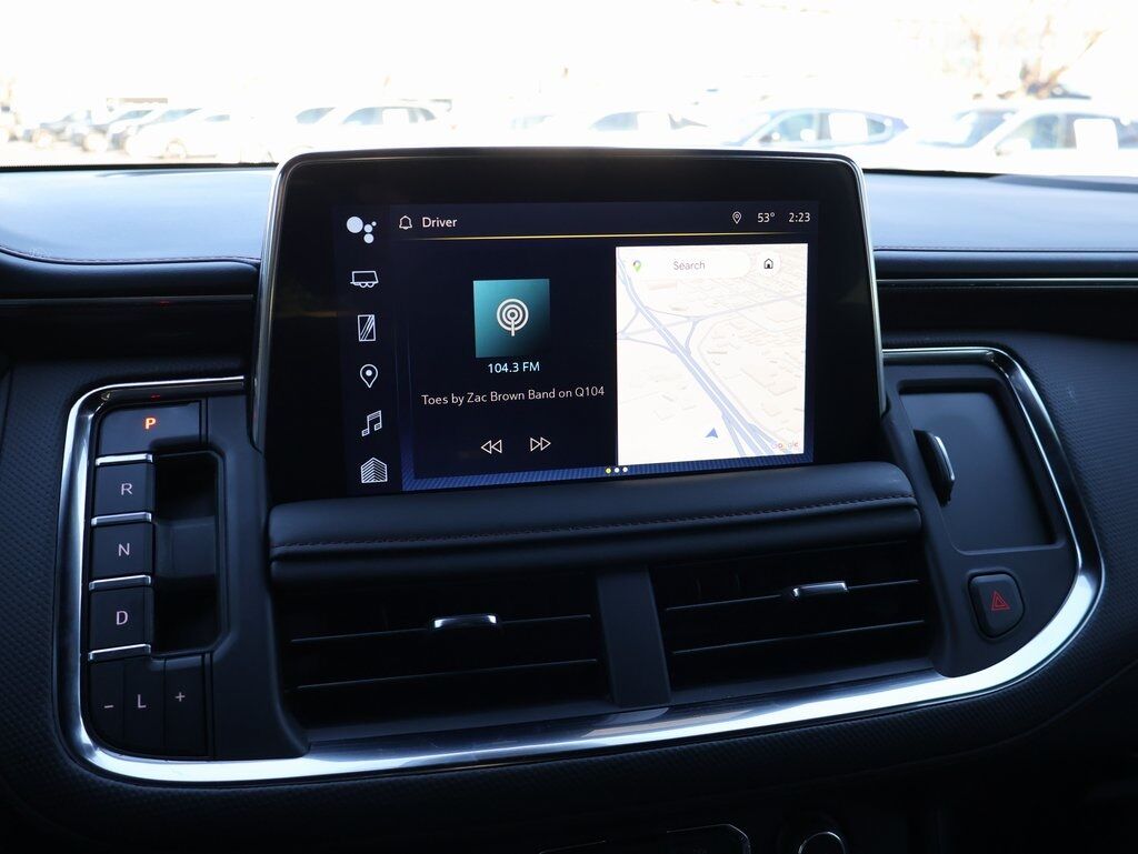 2024 Chevrolet Tahoe RST San Clemente CA