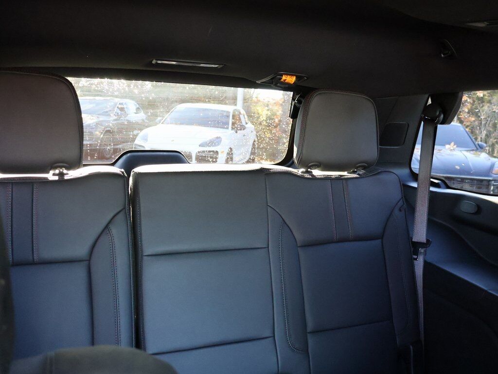 2024 Chevrolet Tahoe RST San Clemente CA