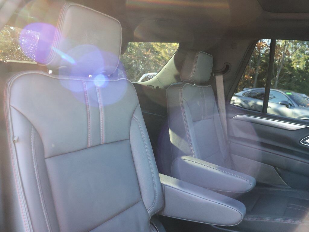 2024 Chevrolet Tahoe RST San Clemente CA