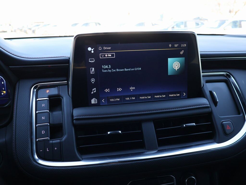 2024 Chevrolet Tahoe RST San Clemente CA