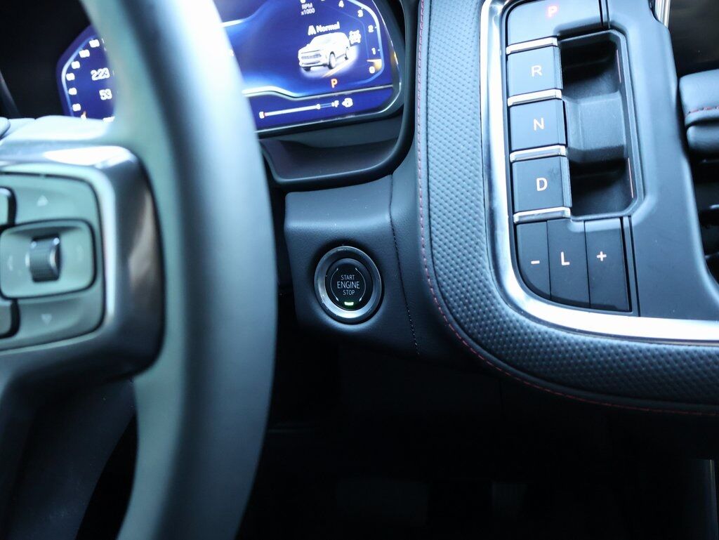 2024 Chevrolet Tahoe RST San Clemente CA