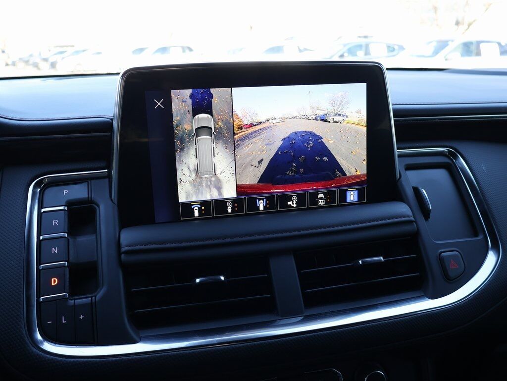 2024 Chevrolet Tahoe RST San Clemente CA