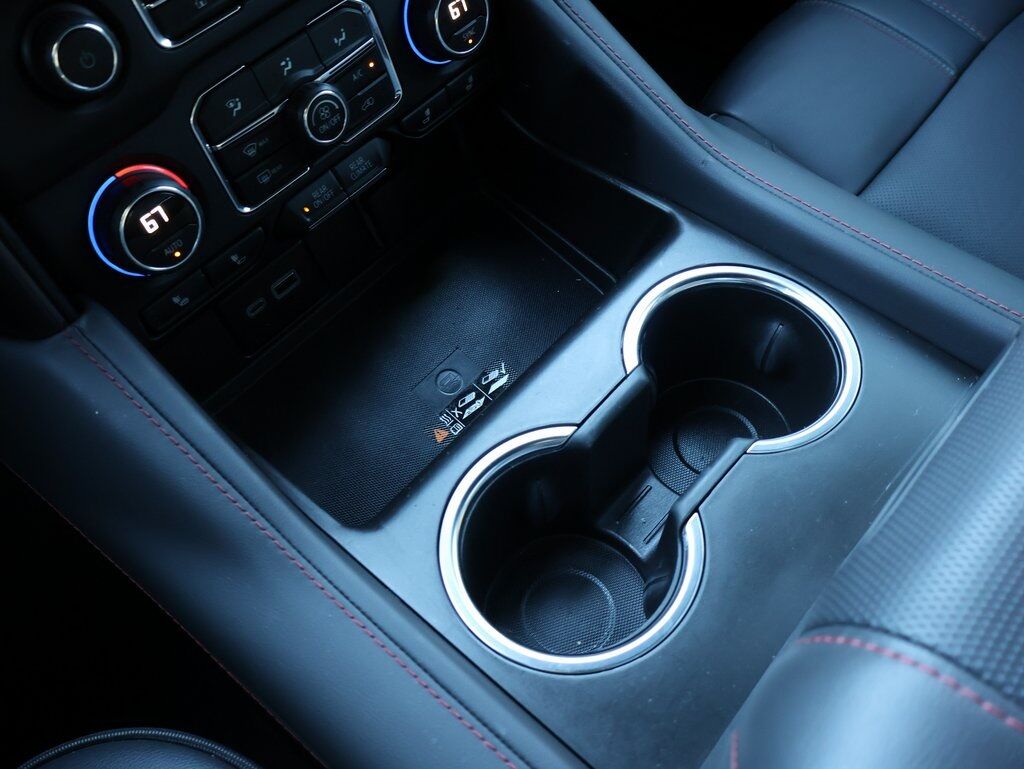 2024 Chevrolet Tahoe RST San Clemente CA