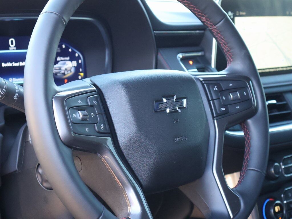 2024 Chevrolet Tahoe RST San Clemente CA