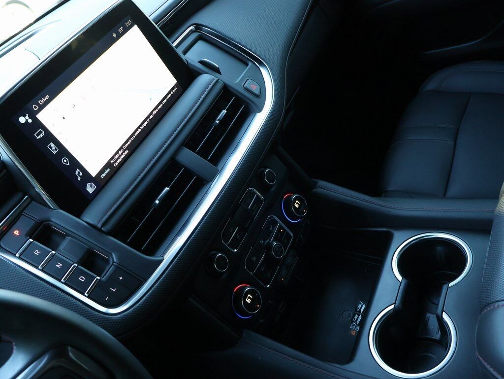 2024 Chevrolet Tahoe RST San Clemente CA