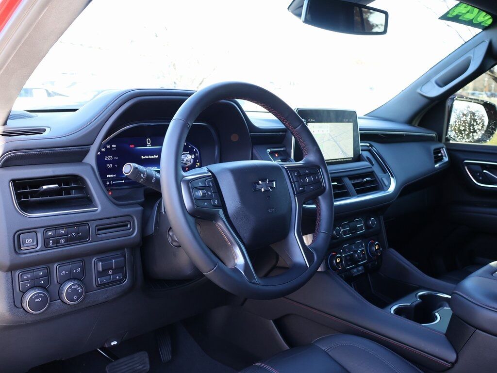 2024 Chevrolet Tahoe RST San Clemente CA