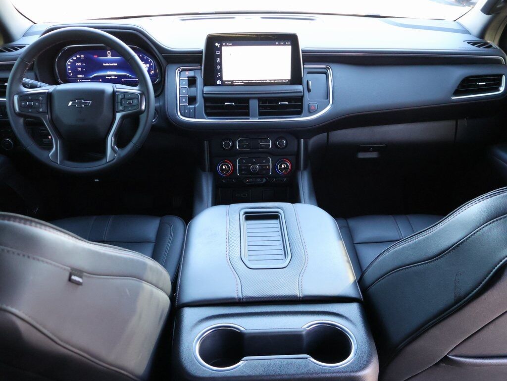 2024 Chevrolet Tahoe RST San Clemente CA