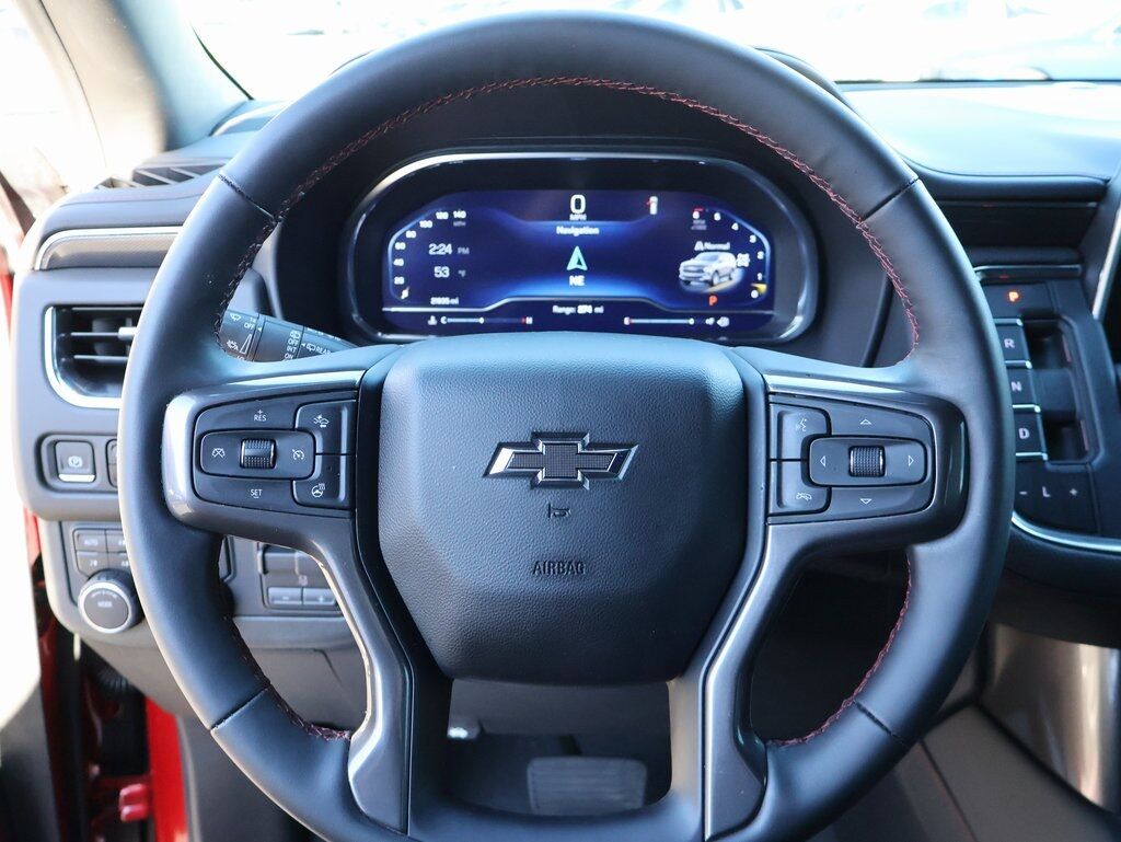 2024 Chevrolet Tahoe RST San Clemente CA