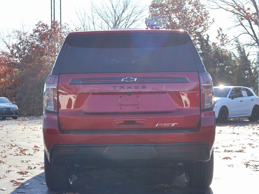 2024 Chevrolet Tahoe RST San Clemente CA