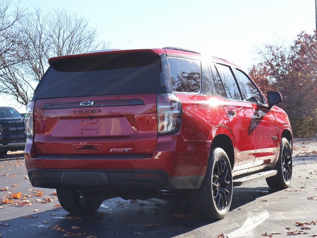2024 Chevrolet Tahoe RST San Clemente CA
