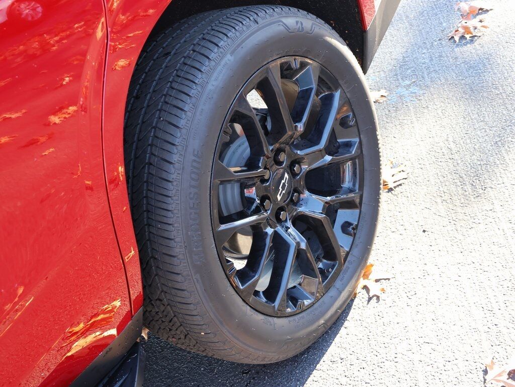 2024 Chevrolet Tahoe RST San Clemente CA