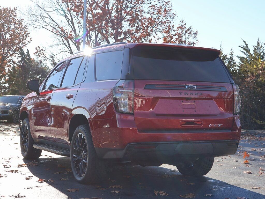 2024 Chevrolet Tahoe RST San Clemente CA