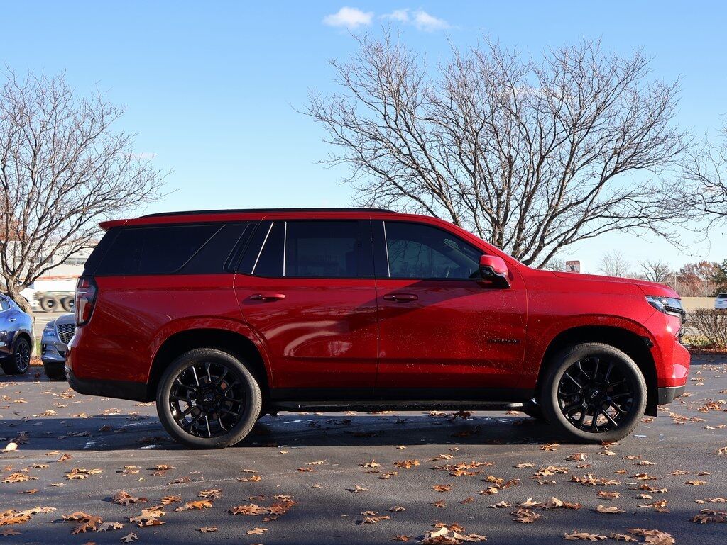 2024 Chevrolet Tahoe RST San Clemente CA