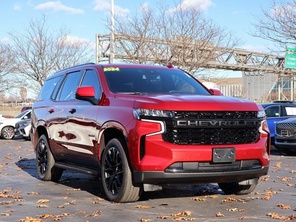 2024 Chevrolet Tahoe RST San Clemente CA