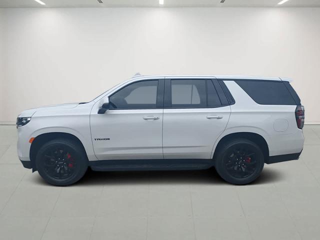 2024 Chevrolet Tahoe RST Acton MA