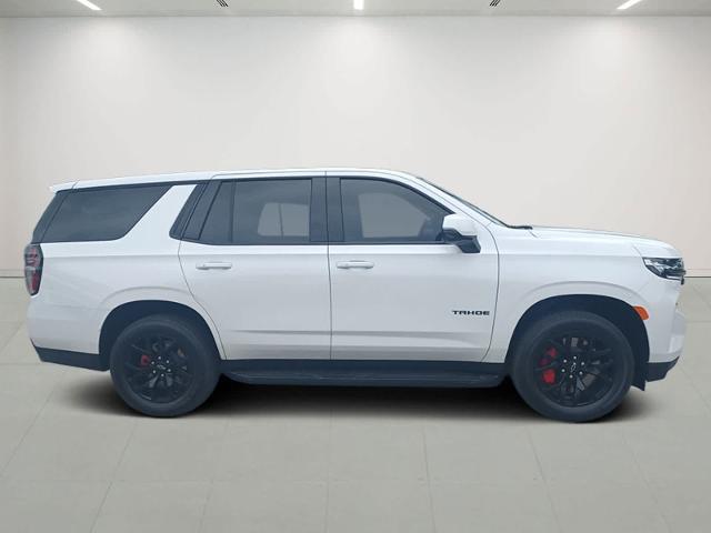 2024 Chevrolet Tahoe RST Acton MA