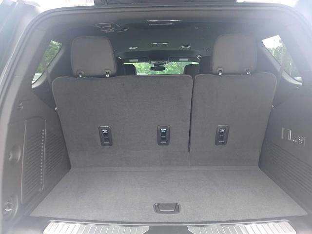 2024 Chevrolet Tahoe RST Acton MA