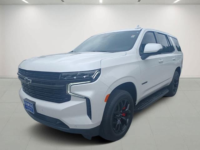 2024 Chevrolet Tahoe RST Acton MA