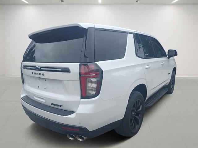 2024 Chevrolet Tahoe RST Acton MA