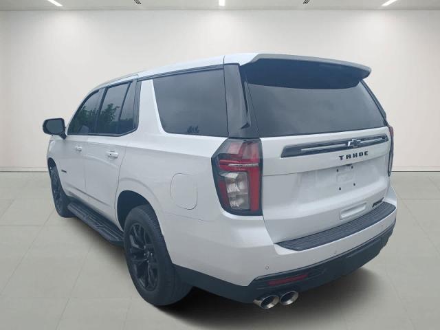 2024 Chevrolet Tahoe RST Acton MA