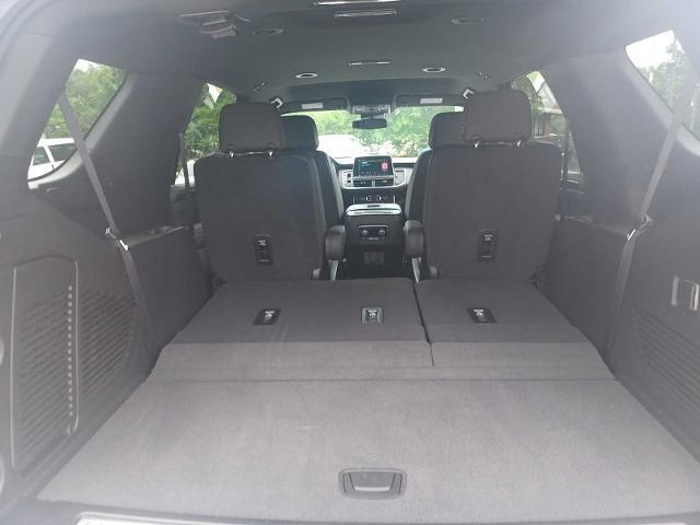 2024 Chevrolet Tahoe RST Acton MA