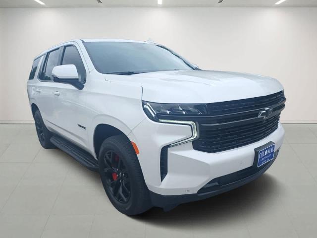 2024 Chevrolet Tahoe RST Acton MA