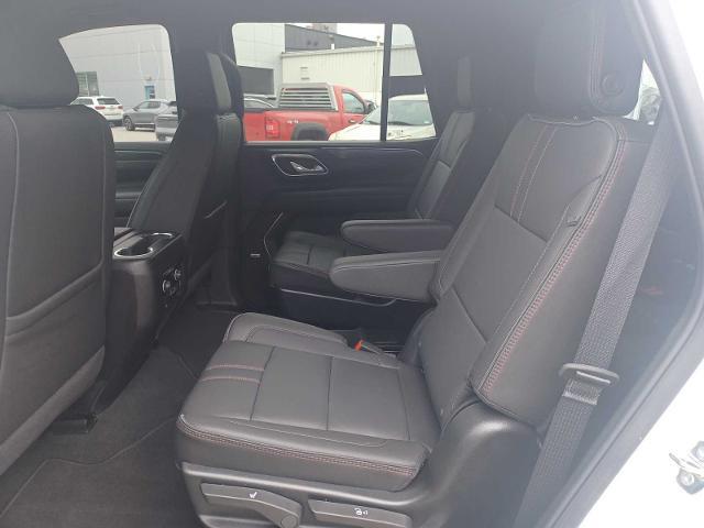 2024 Chevrolet Tahoe RST Acton MA