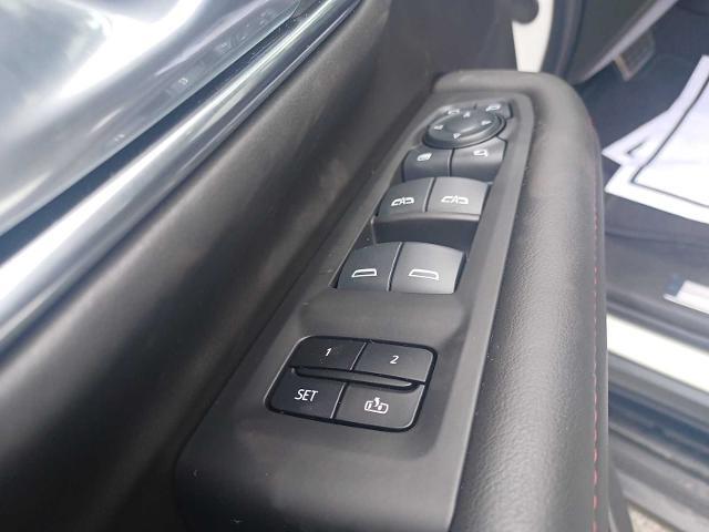 2024 Chevrolet Tahoe RST Acton MA