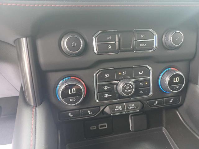 2024 Chevrolet Tahoe RST Acton MA
