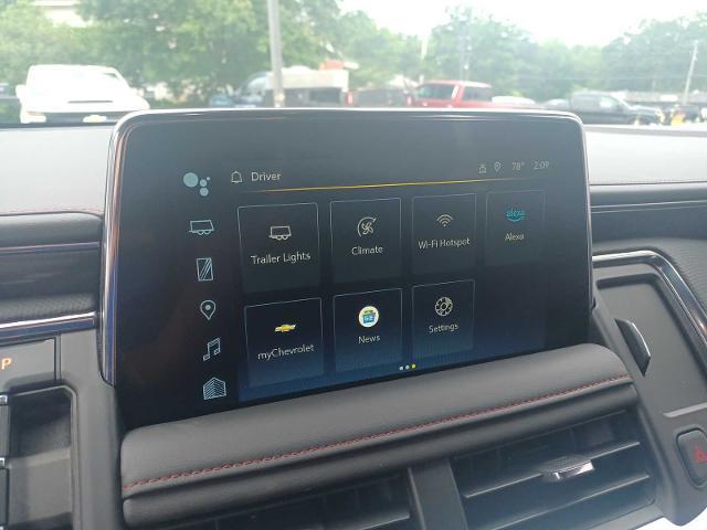 2024 Chevrolet Tahoe RST Acton MA