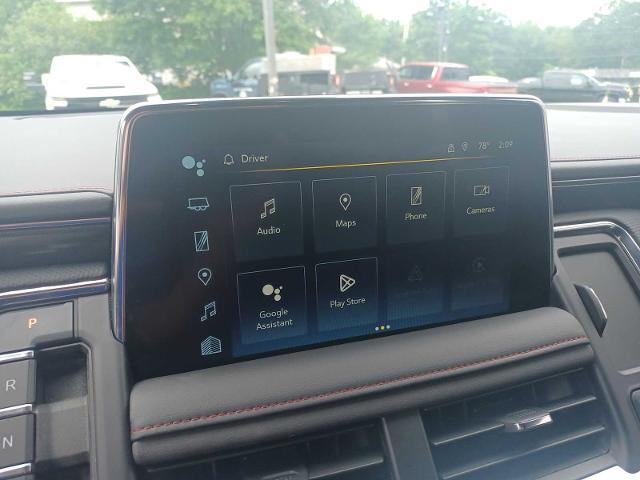 2024 Chevrolet Tahoe RST Acton MA