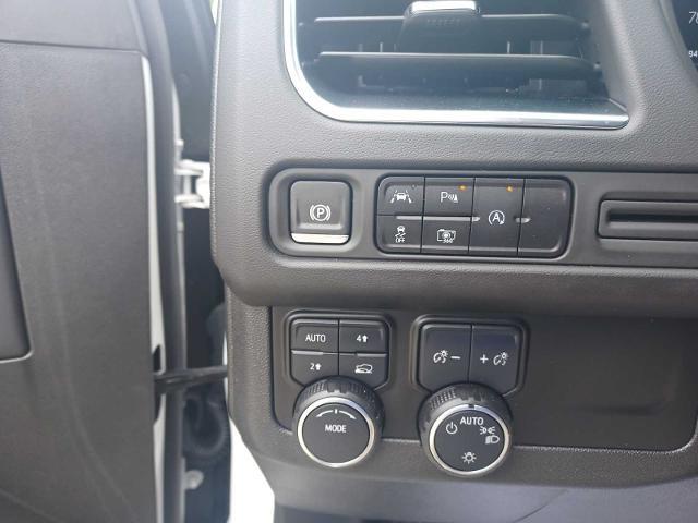 2024 Chevrolet Tahoe RST Acton MA