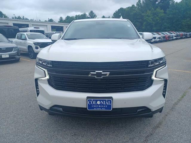 2024 Chevrolet Tahoe RST Acton MA