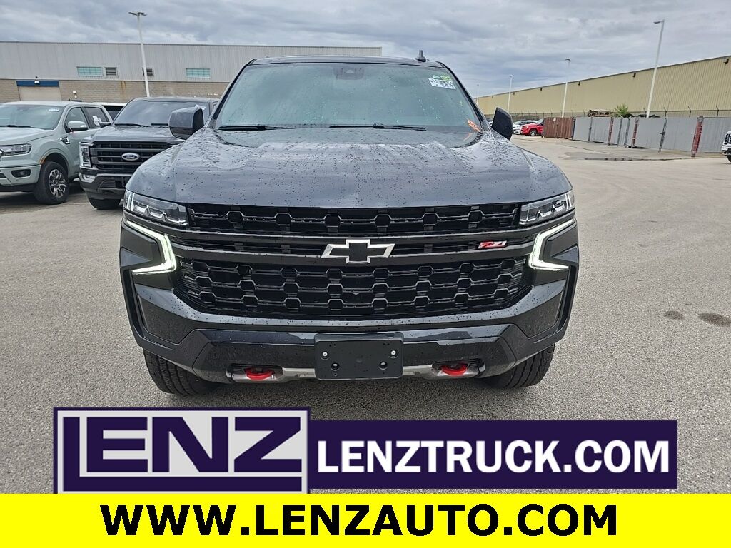 2024 Chevrolet Tahoe Z-71 4WD 7 Passenger