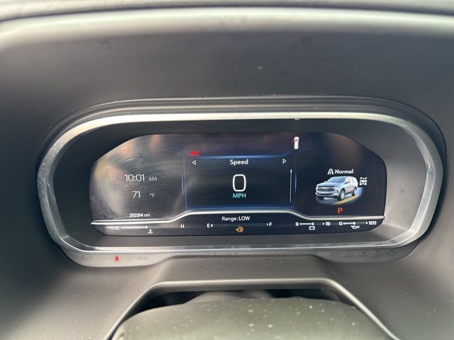 2024 Chevrolet Tahoe Z71 Kerrville TX