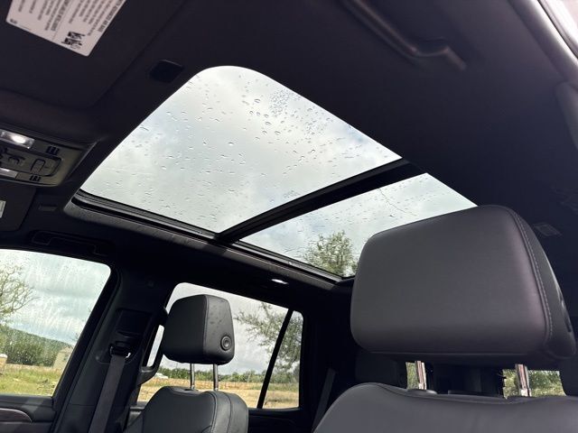2024 Chevrolet Tahoe Z71 Kerrville TX