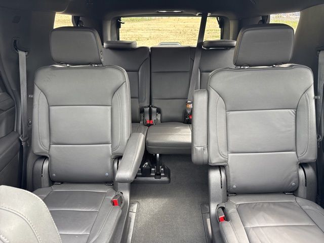 2024 Chevrolet Tahoe Z71 Kerrville TX