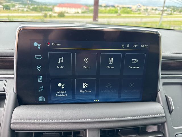 2024 Chevrolet Tahoe Z71 Kerrville TX