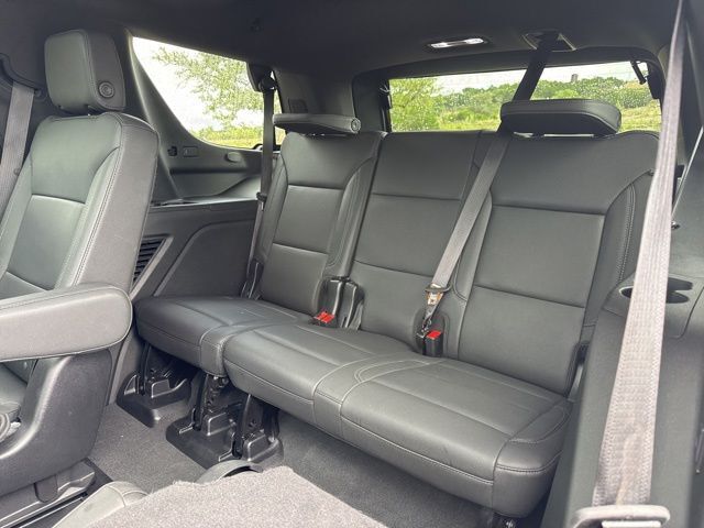 2024 Chevrolet Tahoe Z71 Kerrville TX