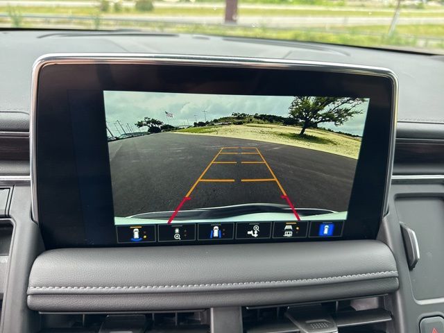 2024 Chevrolet Tahoe Z71 Kerrville TX