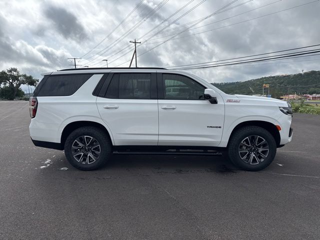 2024 Chevrolet Tahoe Z71 Kerrville TX