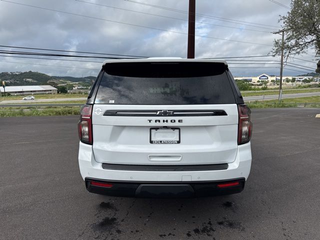 2024 Chevrolet Tahoe Z71 Kerrville TX