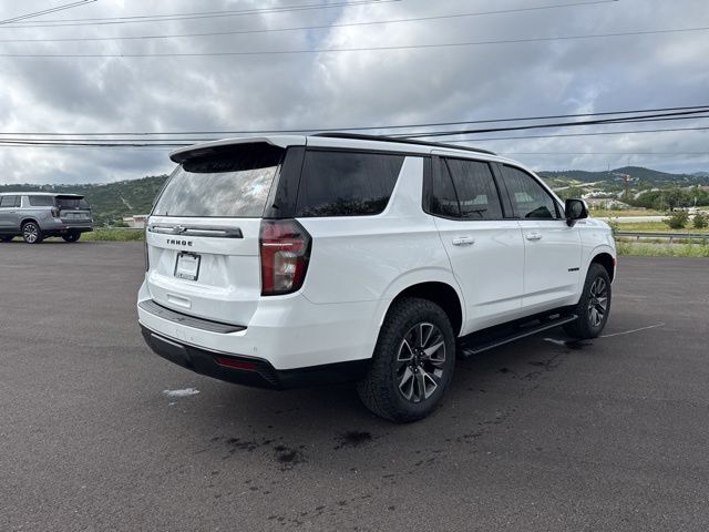 2024 Chevrolet Tahoe Z71 Kerrville TX