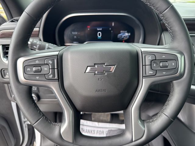 2024 Chevrolet Tahoe Z71 Kerrville TX
