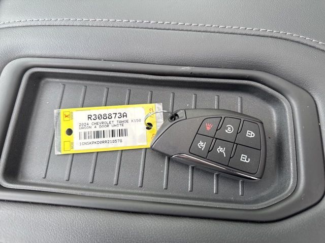 2024 Chevrolet Tahoe Z71 Kerrville TX