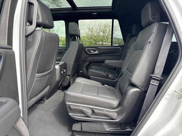 2024 Chevrolet Tahoe Z71 Kerrville TX