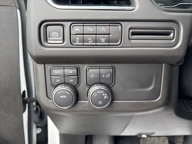 2024 Chevrolet Tahoe Z71 Kerrville TX