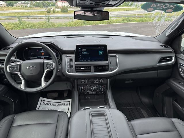 2024 Chevrolet Tahoe Z71 Kerrville TX