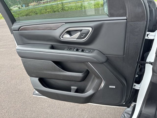 2024 Chevrolet Tahoe Z71 Kerrville TX