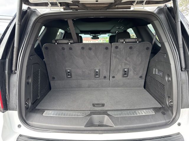2024 Chevrolet Tahoe Z71 Kerrville TX